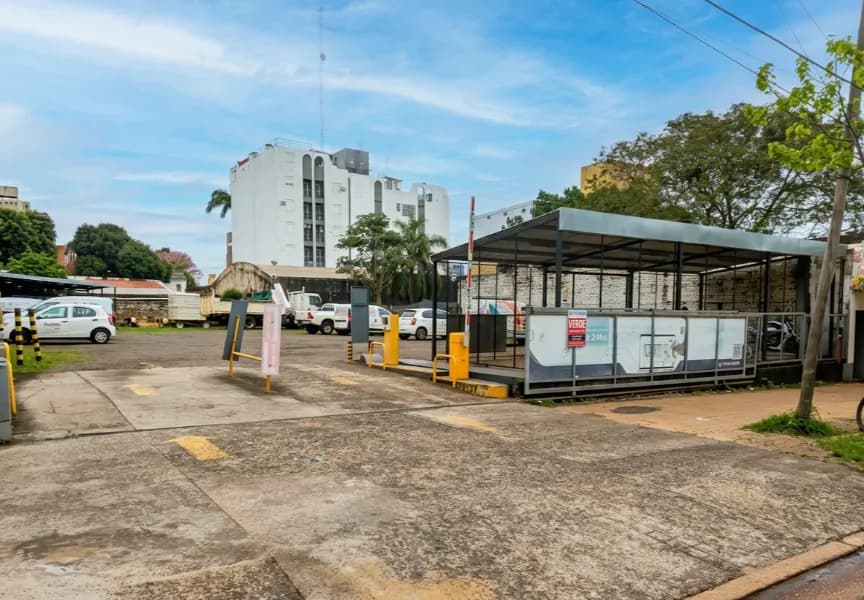 Terreno en venta en Posadas