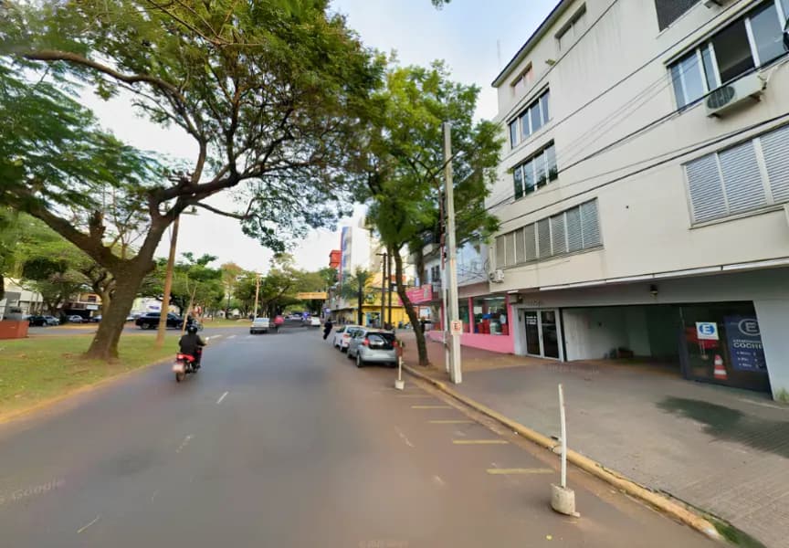 Espectacular propiedad sobre Avda Mitre entre Calle Junín y San Luis