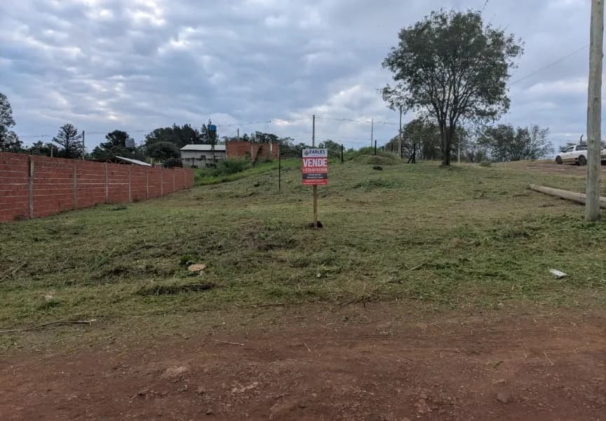 Zona Acceso Sur