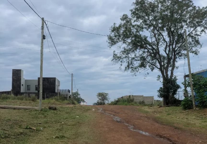 Zona Acceso Sur