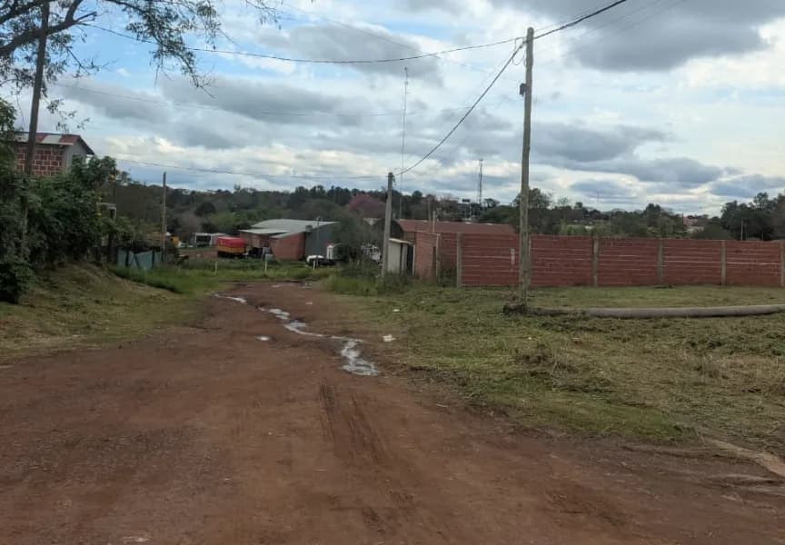 Zona Acceso Sur