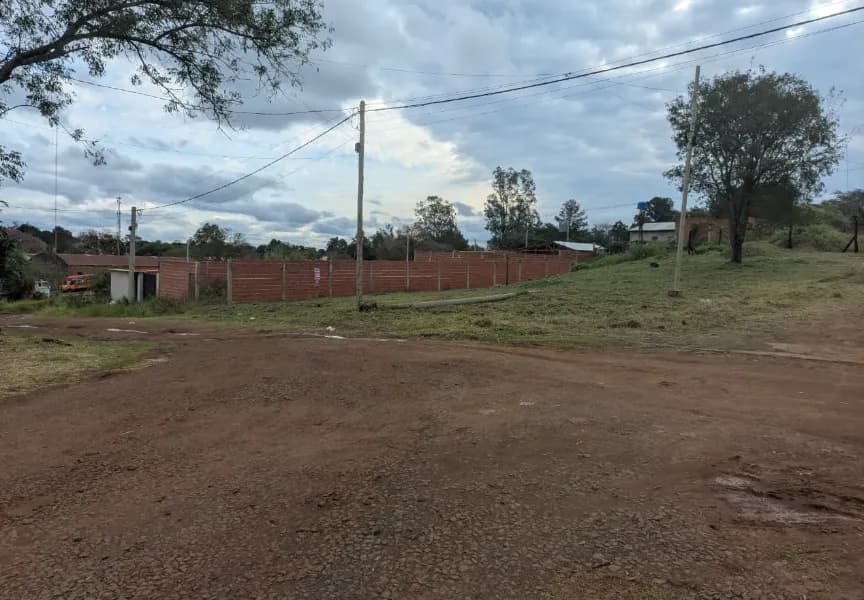 Zona Acceso Sur