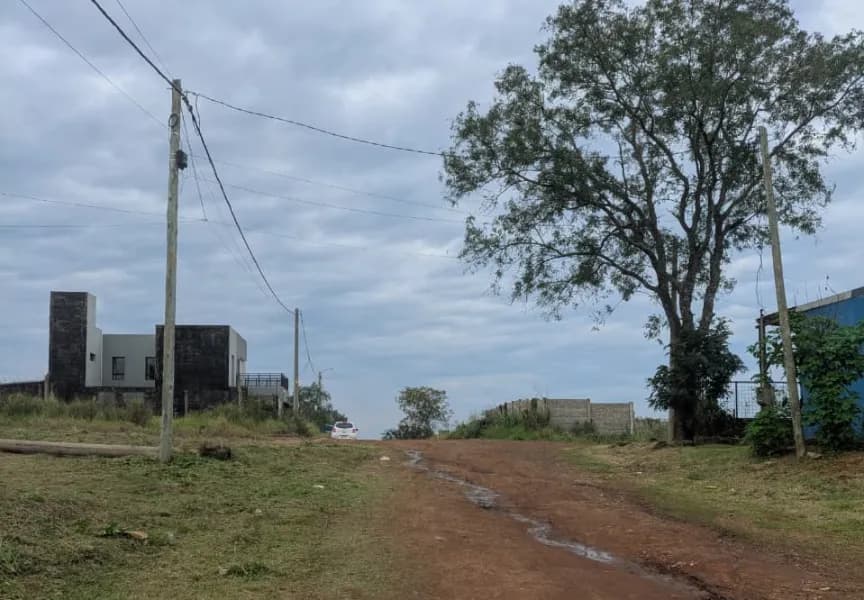 Zona Acceso Sur