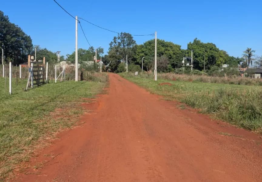 Bº Pueblo Chico