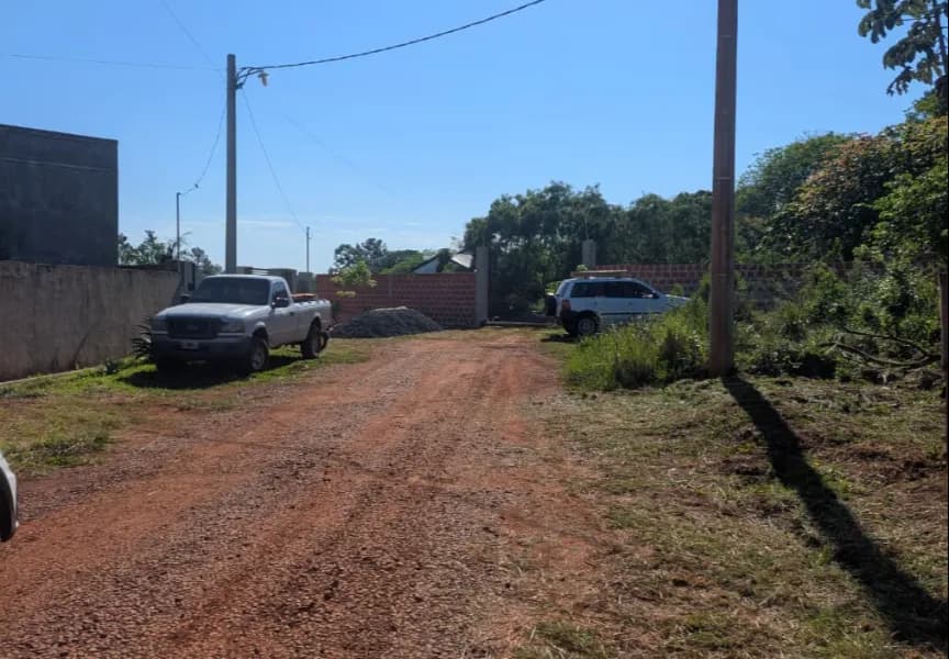 Bº Pueblo Chico
