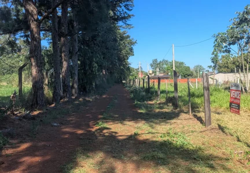 Bº Pueblo Chico
