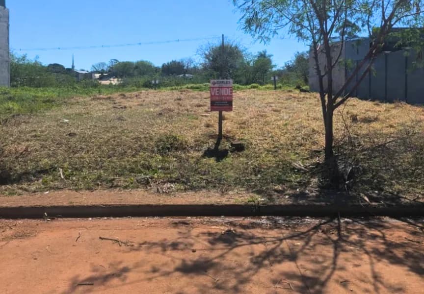 POSADAS- ZONA BARRIO JARDÍN