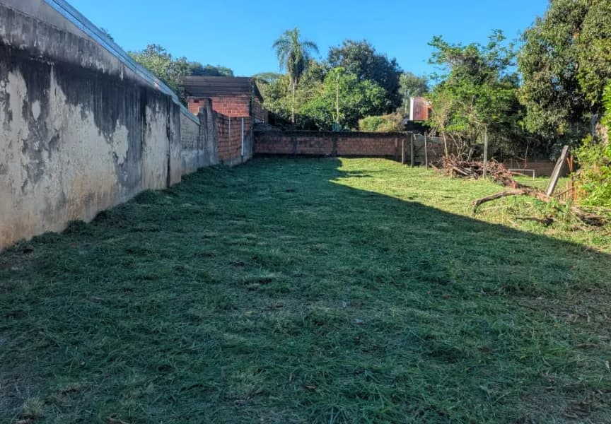 HERMOSO TERRENO EN ZONA RESIDENCIAL