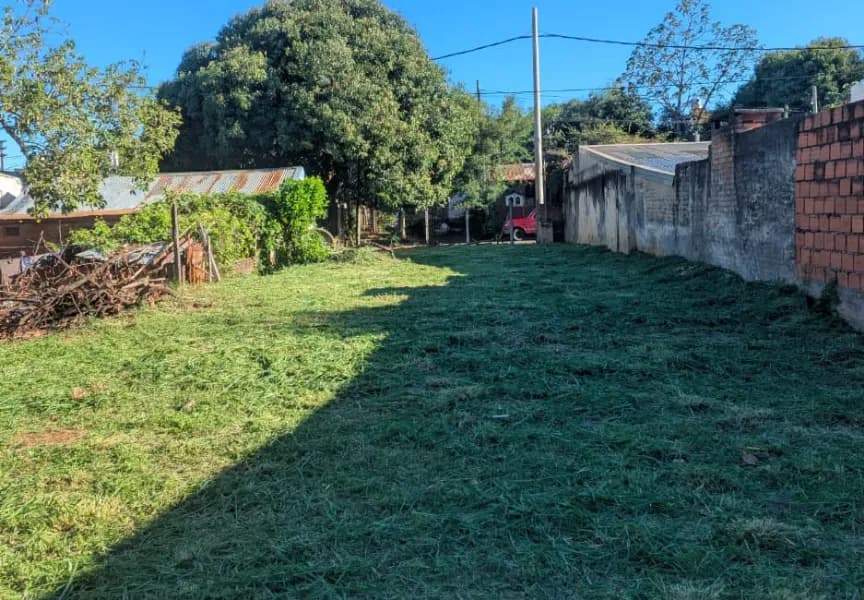 HERMOSO TERRENO EN ZONA RESIDENCIAL