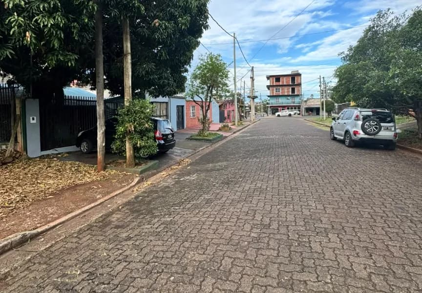HERMOSO TERRENO EN ZONA RESIDENCIAL