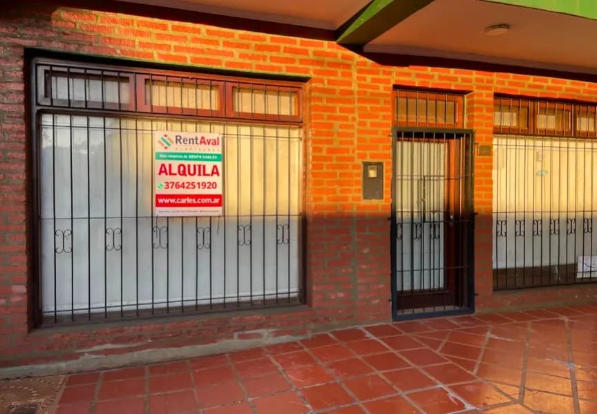 LOCAL COMERCIAL DE 100M2