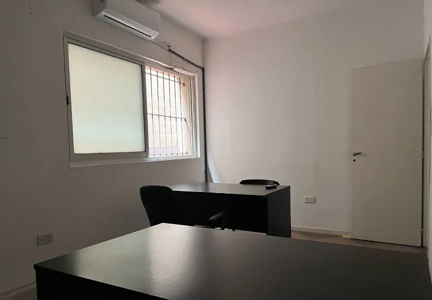 ZONA CENTRO: OFICINAS