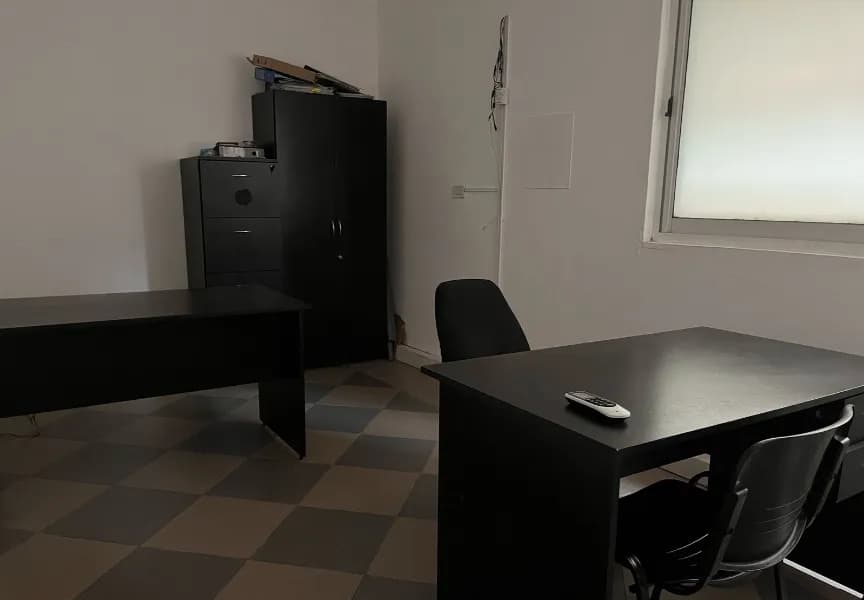 ZONA CENTRO: OFICINAS