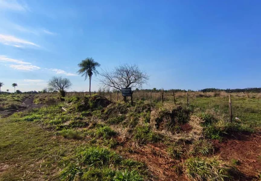 Terreno en alquiler en Garupá