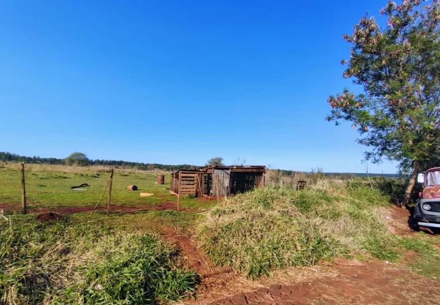 Terreno en alquiler en Garupá