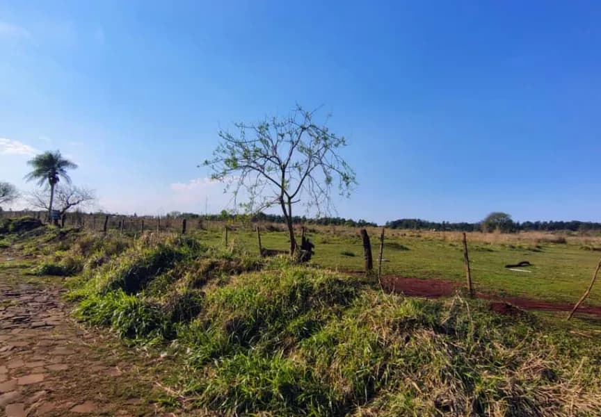 TERRENO: 2 LOTES Bº SANTA HELENA