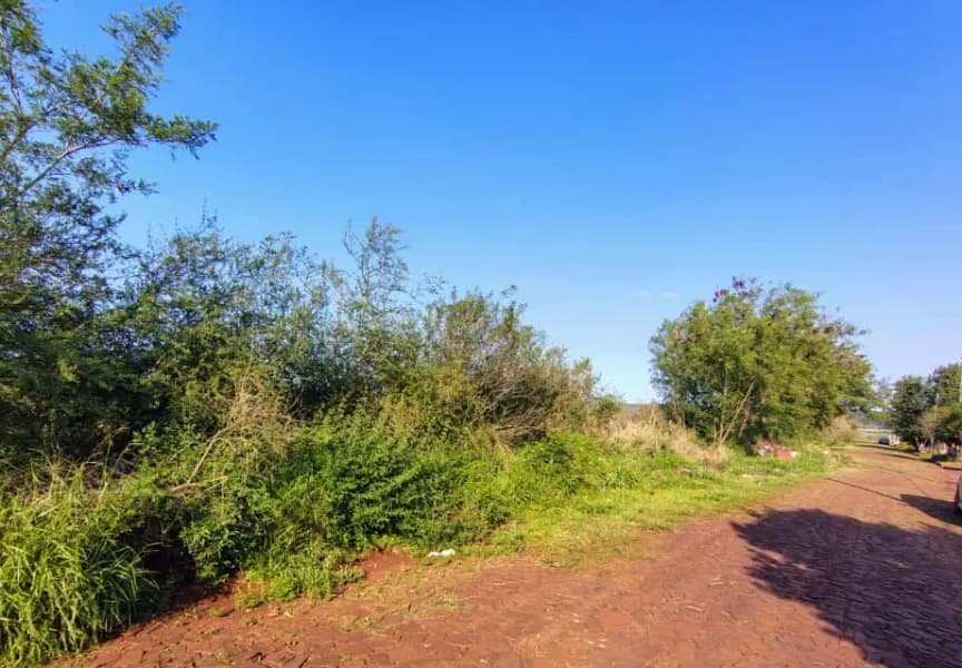 TERRENO: 2 LOTES Bº SANTA HELENA