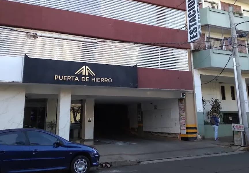 Departamento en alquiler en Posadas