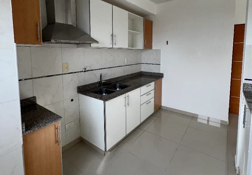 Departamento en alquiler en Posadas