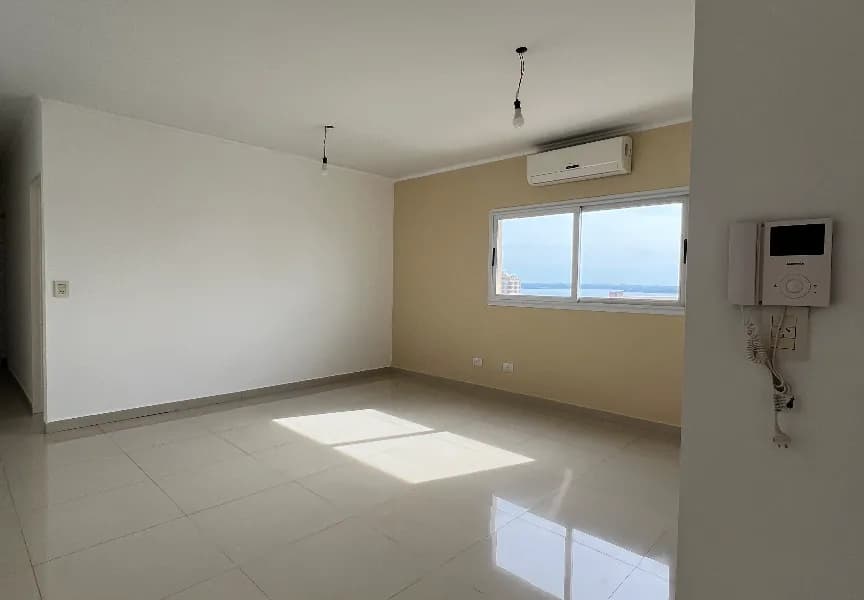 EDIFICIO PUERTA REAL - 1 DORMITORIO
