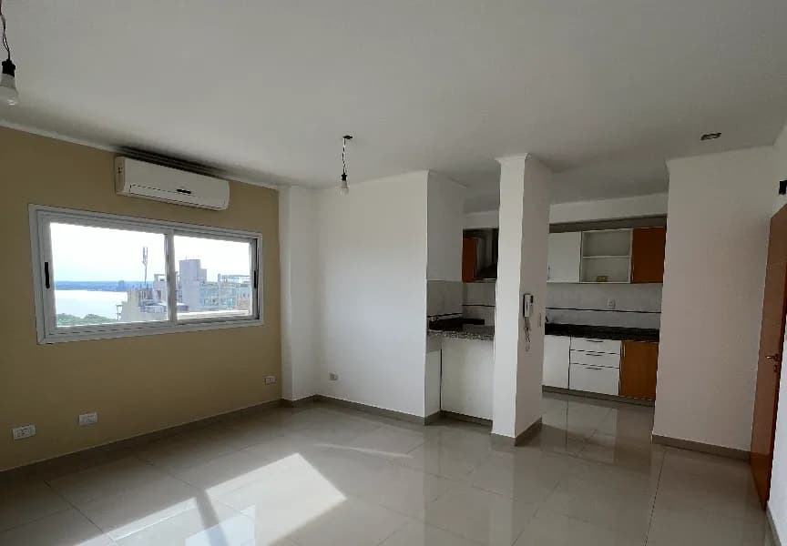 EDIFICIO PUERTA REAL - 1 DORMITORIO