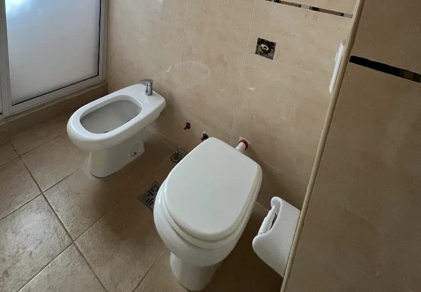 EDIFICIO PUERTA REAL - 1 DORMITORIO