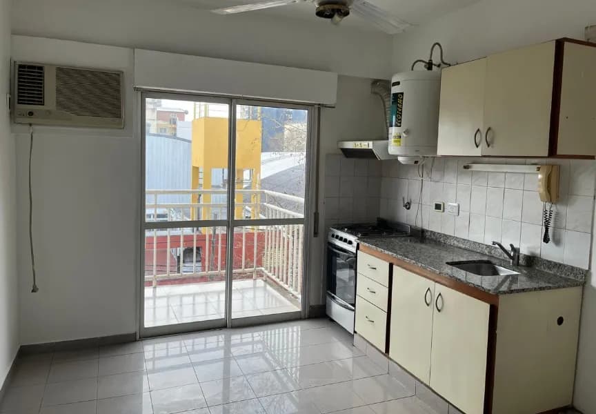 Departamento en alquiler en Posadas