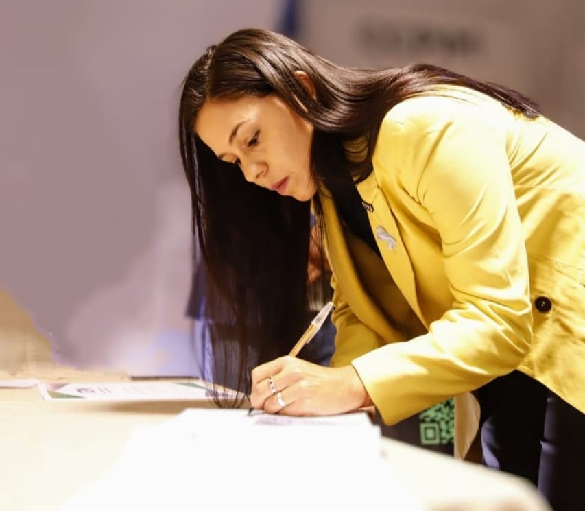 Bárbara INSAURRALDE